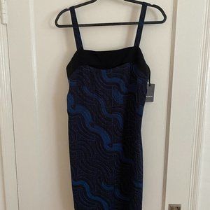 TROUVE (NORDSTROM LABEL) | MINI DRESS